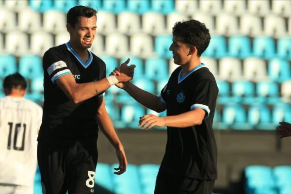 Pioneros de Cancún FC liga segunda victoria en fila