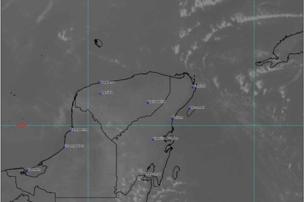 Se espera ambiente templado y caluroso