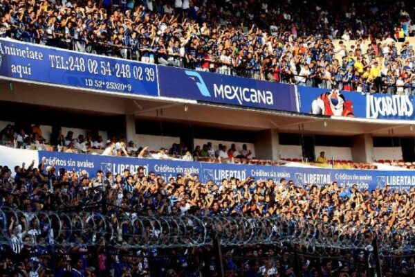 Levantan castigo a Gallos Blancos del Querétaro