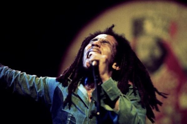 Hoy es el día de Bob Marley