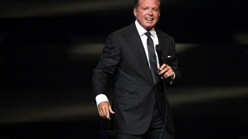 Hackean cuenta de Twitter de Luis Miguel, según fans