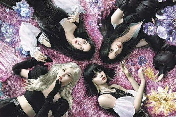 Blackpink, el fenómeno que llegará a México