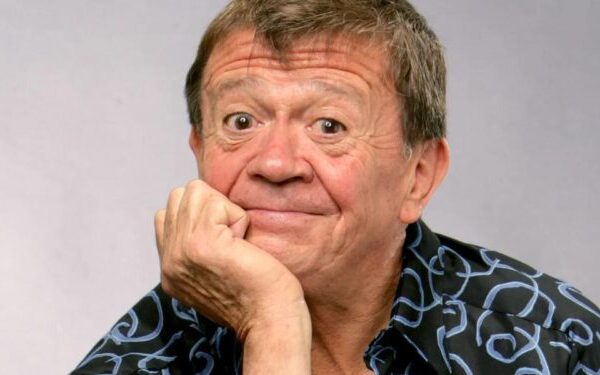 Muere Xavier López 'Chabelo' a los 88 años de edad