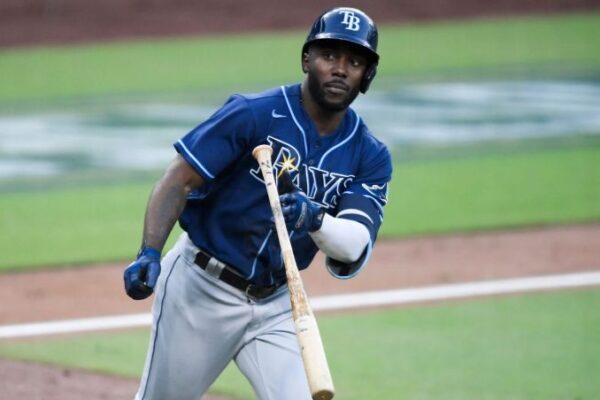 Randy Arozarena, cubano que jugará con México en el Mundial de Beisbol