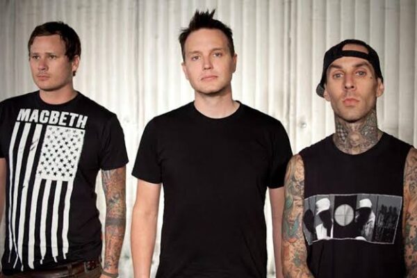 Cancela Blink-182 conciertos en México y Sudamérica