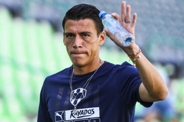 Héctor Moreno causa baja de la Selección Mexicana