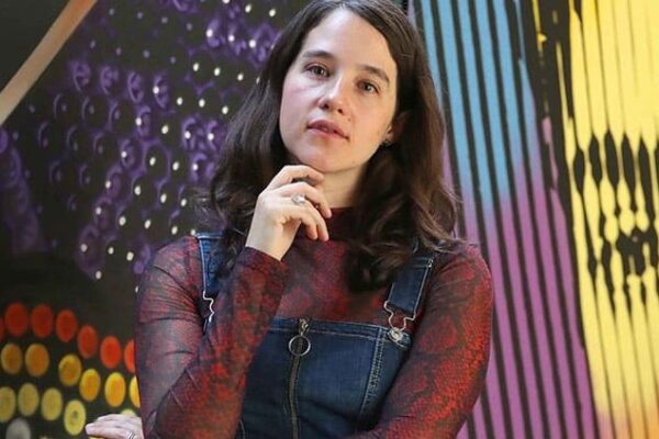 Ximena Sariñana denuncia agresiones contra su equipo de trabajo en Texcoco