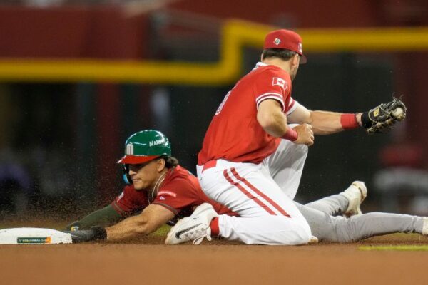 México enfrentará a Puerto Rico en los cuartos de final