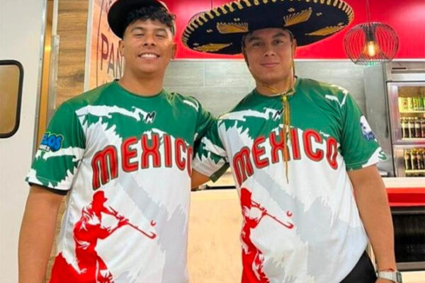 México, con paso perfecto en Mundial de softbol