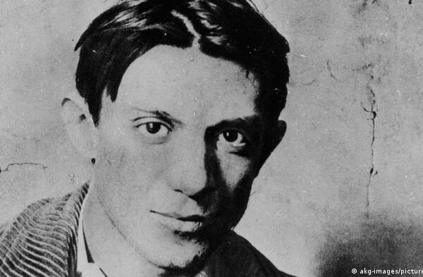 Se conmemoran los 50 años de la muerte de Pablo Picasso