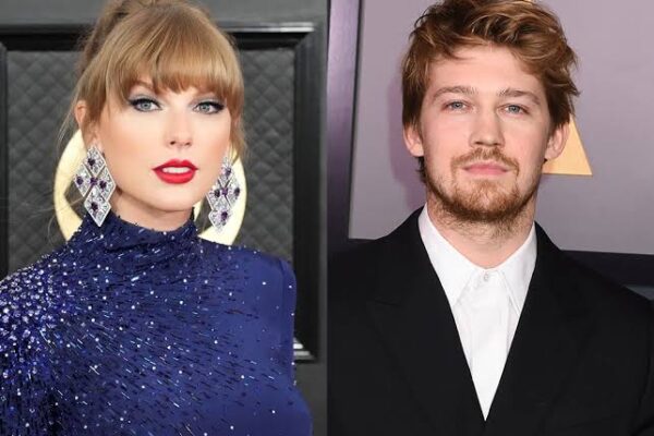 Taylor Swift y Joe Alwyn terminan su relación tras seis años