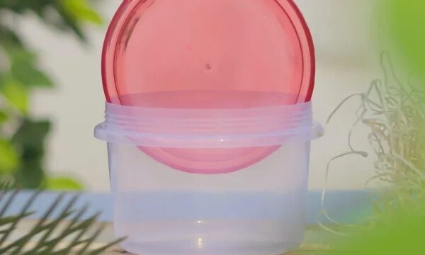 Tupperware revela que está al borde de la quiebra