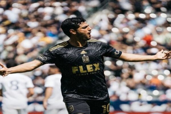 Vela rompe marca histórica en Clásico del Tráfico