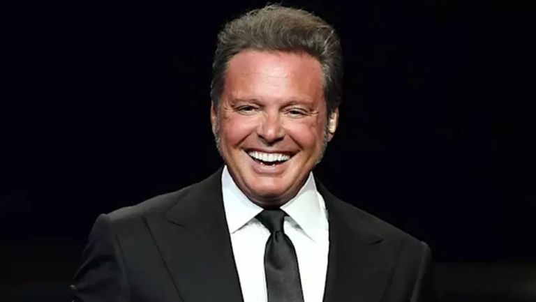 Luis Miguel anuncia sedes para su gira en México