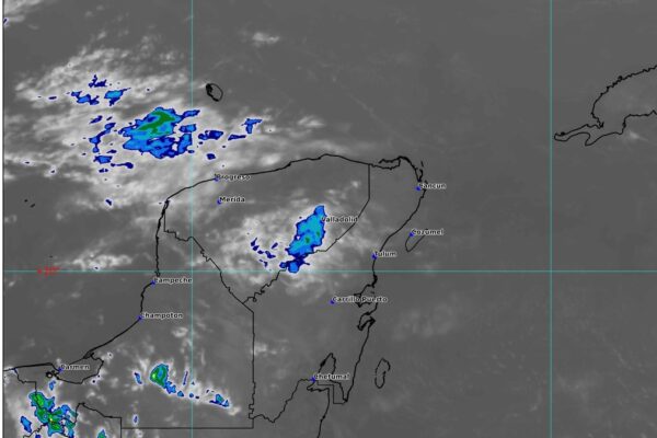 Se espera un día extremadamente caluroso y sin lluvias