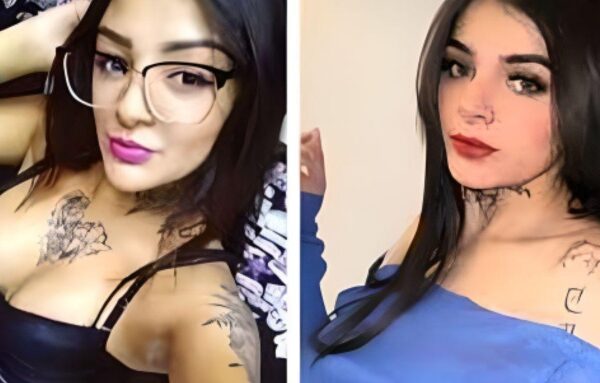 "¡Increíble transformación! Conoce a Lucy Rojo, la Karely Ruiz de Ecatepec. Su historia te dejará sin palabras. ¿Qué hizo para lograrlo?"