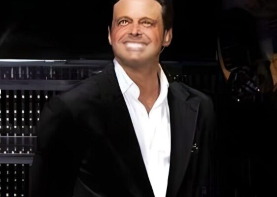 "Luis Miguel en problemas: ¡Concierto cancelado en León! Descubre el escandaloso motivo detrás de la sorprendente decisión"