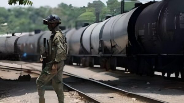 Reputación de México está en duda tras toma de vías de Ferrosur: CEG