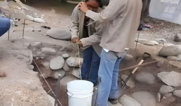 Arqueólogos Sin Fronteras del Mundo Maya se reunirán en Puerto Morelos