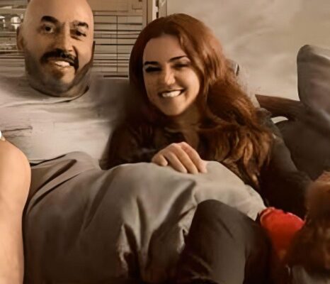 ¡Lupillo Rivera y Giselle Soto rompen el silencio! Descubre la verdad detrás de su separación en esta explosiva entrevista conjunta