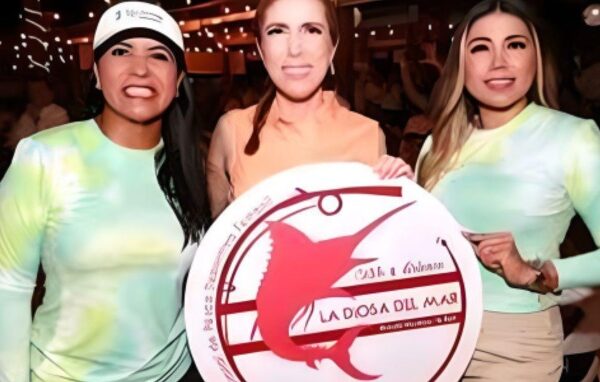 Atrae Torneo Femenil ‘La Diosa del Mar’ Puerto Morelos