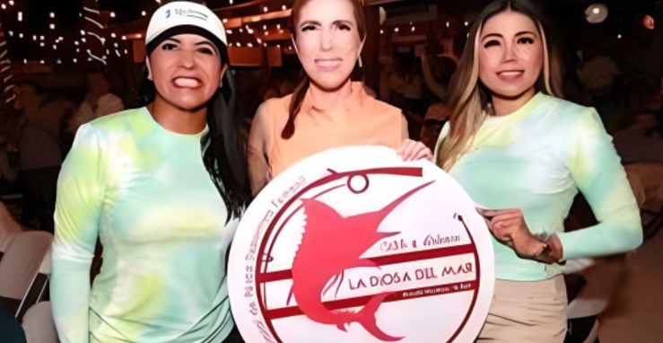 Atrae Torneo Femenil ‘La Diosa del Mar’ Puerto Morelos