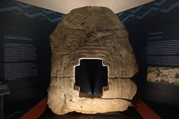 ¡Descubre el asombroso secreto escondido en el Museo Regional de los Pueblos de Morelos!