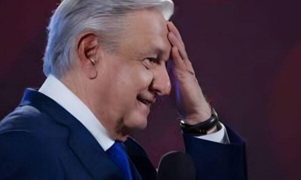 AMLO no debería intentar ser CEO de México