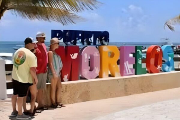 Superará Puerto Morelos las 7 mil habitaciones de hotel este año