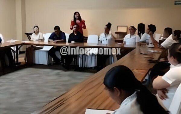 Ayuntamiento de Puerto Morelos defiende a las mujeres