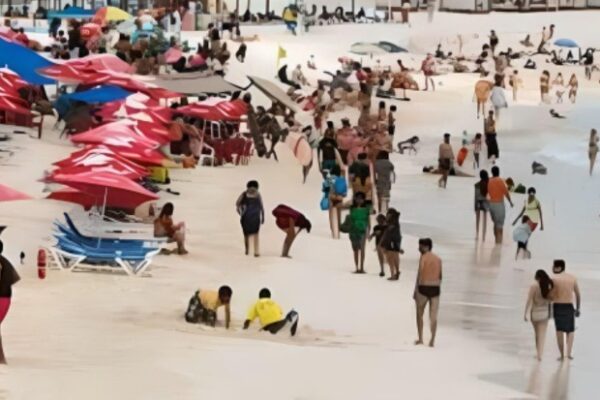 Prevén ocupación alta para el verano en Cancún y Puerto Morelos