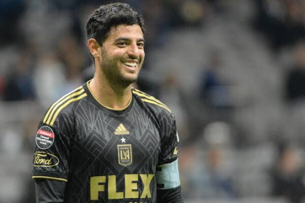 La inesperada declaración de Carlos Vela que pone a la Liga MX en alerta