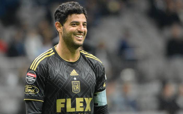 La inesperada declaración de Carlos Vela que pone a la Liga MX en alerta