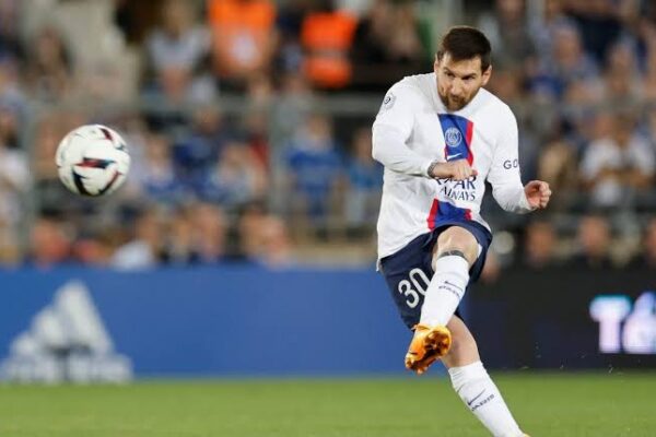 ¡Inesperado! Messi sorprende al mundo y se despedirá del PSG.