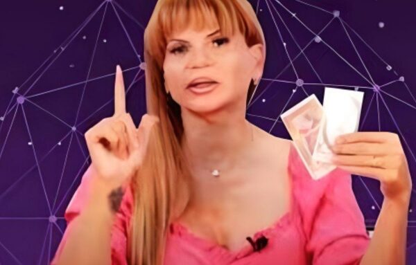 "¡Mhoni Vidente deja en shock a todos con las predicciones del horóscopo para hoy! Descubre qué te depara el destino en este jueves 1 de junio. ¡No creerás lo que revela para tu signo!"