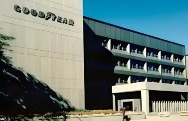 México acepta revisar derechos laborales en planta de Goodyear