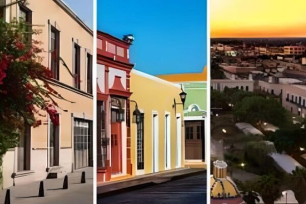 Ciudades más seguras de México: ¿cuáles son?