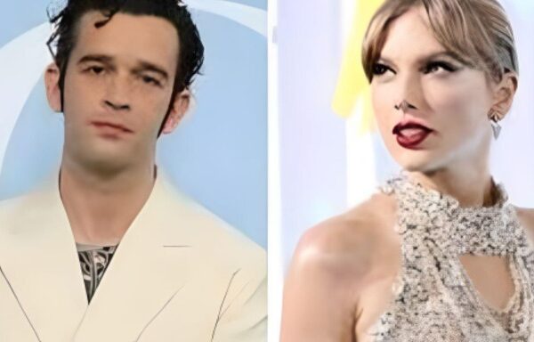 "¡El fin de una era! Taylor Swift y Matty Healy rompen su relación en medio de rumores y lágrimas. Descubre todos los detalles aquí."