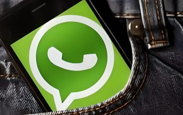 "¡La nueva función de WhatsApp que te hará sudar! Descubre cómo puedes 'quemarte' con tus contactos"