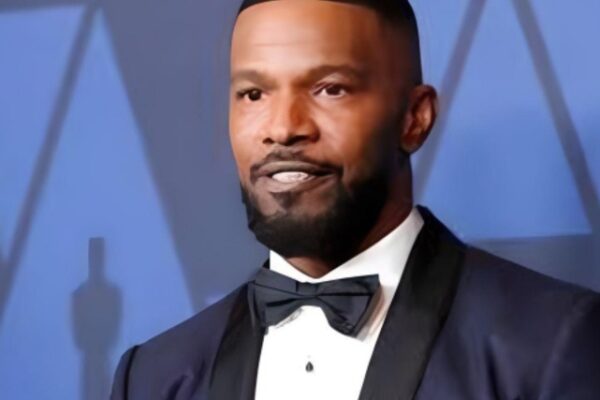 "¡Escándalo mundial! Representantes de Jamie Foxx rompen el silencio y revelan la verdad impactante sobre su parálisis y ceguera tras la vacuna del COVID-19. ¡Te dejará sin palabras!"