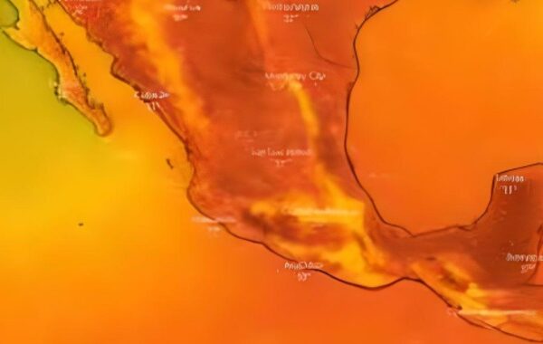 Clima en México: ¿Cuándo termina la temporada de calor en el país?