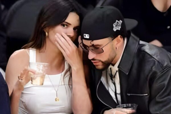 Bad Bunny: se molesta “Siempre inventan babosadas” del embarazo de Kendall