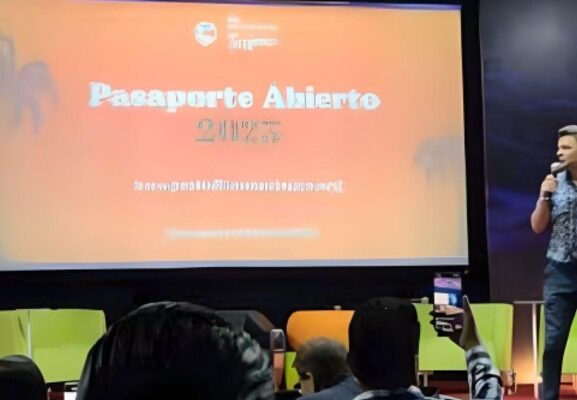 Asociación de Hoteles de Cancún, Puerto Morelos e Isla Mujeres es nominada a los premios Pasaporte Abierto 2023