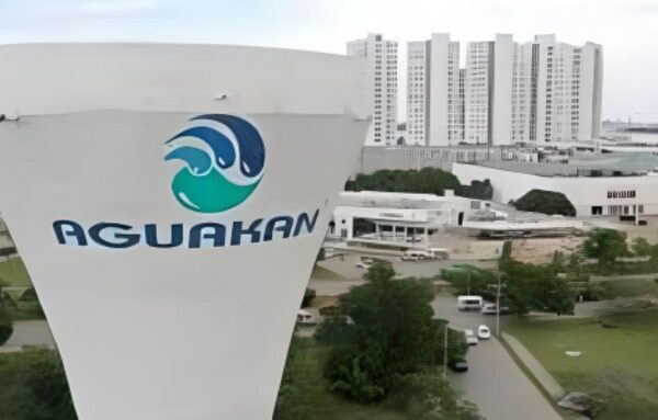 Aguakan lleva a Quintana Roo megainversión