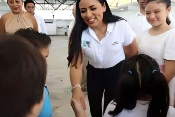 Cercanía con la gente, prioridad en el gobierno de Puerto Morelos