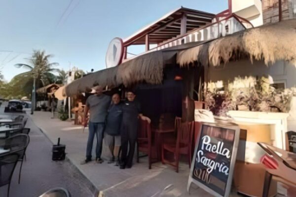 Restauranteros de Puerto Morelos crean ruta turística gastronómica