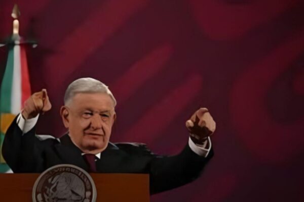 Esta es la promesa que AMLO hizo a México por la ‘abrasadora’ onda de calor