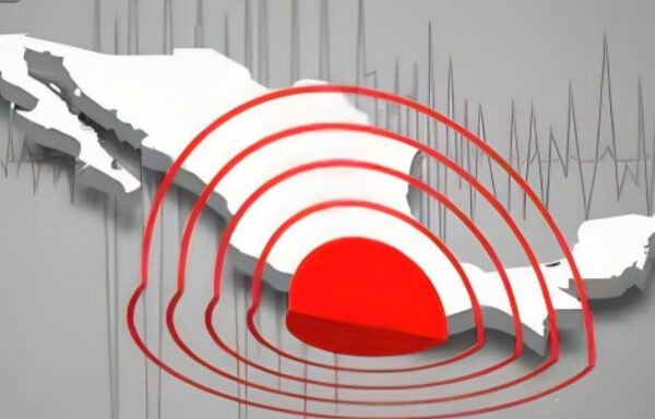 Sismo en México: temblor de 4.3 de magnitud en Guerrero