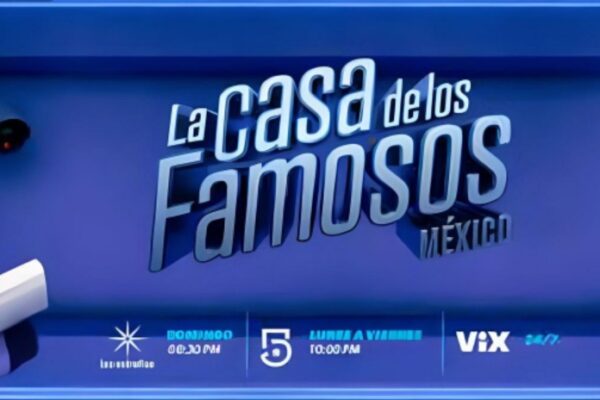 La Casa de los Famosos en vivo: abrieron las votaciones para salvar a dos de los nominados