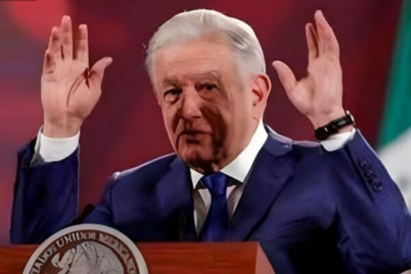 AMLO responde a alerta de viaje de Reino Unido vs. México: ‘Están mal informados’